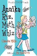 Annika Riz, Math Whiz (Franklin School Friends) Annika Riz, Math Whiz (Franklin School Friends)