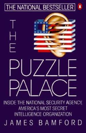 Puzzle Palace, The Puzzle Palace, The
