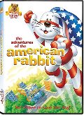 Adventures of the American Rabbit, The Adventures of the American Rabbit, The