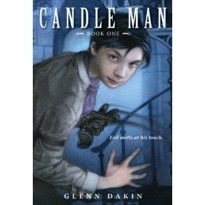 Society of Unrelenting Vigilance (Candle Man Book One), The Society of Unrelenting Vigilance (Candle Man Book One), The