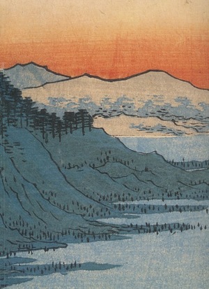 50 Impressions: Japanese Colour Woodblock Prints in the College Art Collection 50 Impressions: Japanese Colour Woodblock Prints in the College Art Collection