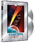 Star Trek - Insurrection (Two-Disc Special Collector's Edition) Star Trek - Insurrection (Two-Disc Special Collector's Edition)