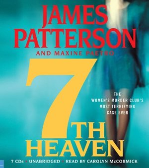 7th Heaven (The Women's Murder Club) (Audiobook) 7th Heaven (The Women's Murder Club) (Audiobook)