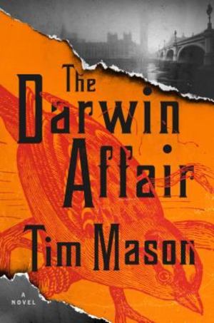Darwin Affair, The Darwin Affair, The