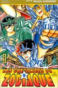 Les Chevaliers du Zodiaque - Tome 9 Les Chevaliers du Zodiaque - Tome 9