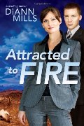 Attracted to Fire Attracted to Fire