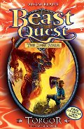 Beast Quest: 13: Torgor the Minotaur Beast Quest: 13: Torgor the Minotaur