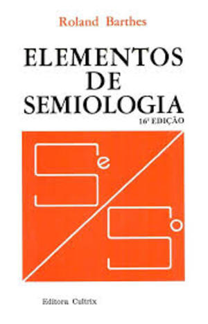 Elementos de Semiologia Elementos de Semiologia