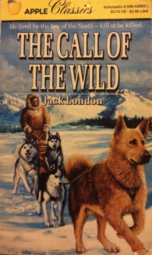 Call of the Wild Call of the Wild