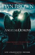 Angels & Demons - Movie Tie-In: A Novel Angels & Demons - Movie Tie-In: A Novel