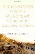 Afghanistan from the Cold War through the War on Terror Afghanistan from the Cold War through the War on Terror