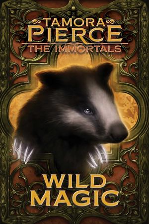 Wild Magic Wild Magic