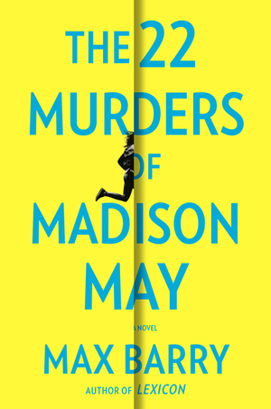 22 Murders of Madison May 22 Murders of Madison May