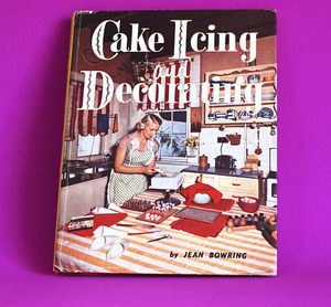 Cake Icing and Decorating Cake Icing and Decorating