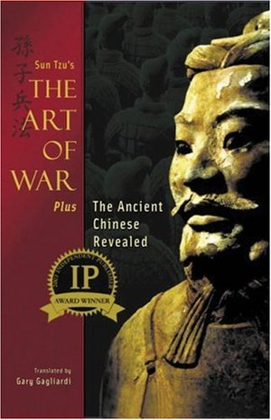 Art of War Plus The Ancient Chinese Revealed, The Art of War Plus The Ancient Chinese Revealed, The