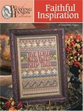 Faithful Inspiration (Leisure Arts #4306) (Praying Hands Collection) Faithful Inspiration (Leisure Arts #4306) (Praying Hands Collection)