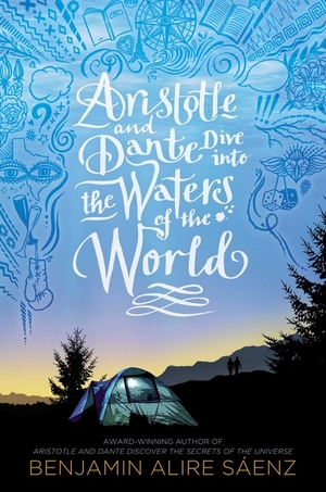 Aristotle and Dante Dive Into the Waters of the World Aristotle and Dante Dive Into the Waters of the World