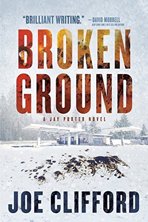 Broken Ground (The Jay Porter Series) Broken Ground (The Jay Porter Series)