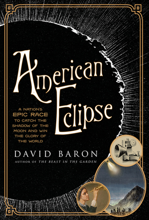 AMERICAN ECLIPSE AMERICAN ECLIPSE