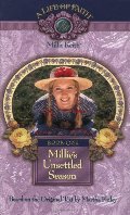 Millie's Unsettled Season, Book 1 Millie's Unsettled Season, Book 1