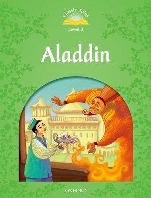 Aladdin Aladdin