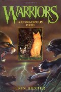Dangerous Path (Warriors, Book 5), A Dangerous Path (Warriors, Book 5), A