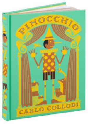 Pinocchio Pinocchio