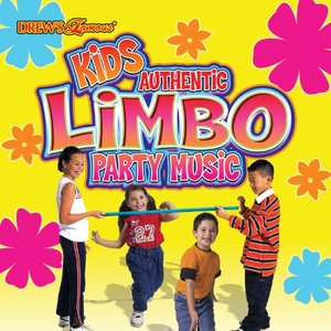 Drew's Famous Kids Authentic Limbo Party Music Drew's Famous Kids Authentic Limbo Party Music