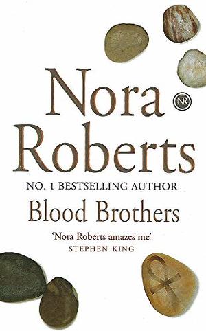 Blood Brothers (Sign of Seven Trilogy 1) Blood Brothers (Sign of Seven Trilogy 1)
