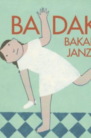Badakit bakarrik janzten (Basque Edition) Badakit bakarrik janzten (Basque Edition)