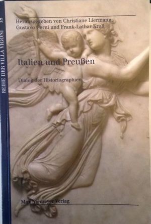 Italien und Preuβen 001 Italien und Preuβen 001