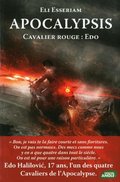 apocalypsis cavalier rouge : Edo apocalypsis cavalier rouge : Edo