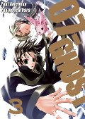07-GHOST Vol. 3 07-GHOST Vol. 3
