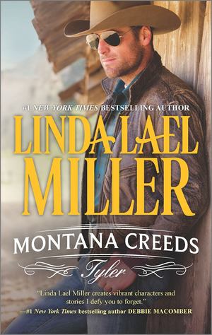 Montana Creeds: Tyler Montana Creeds: Tyler