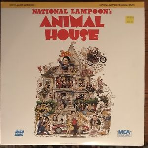 Animal House Animal House