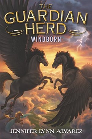 Guardian Herd: Windborn, The Guardian Herd: Windborn, The