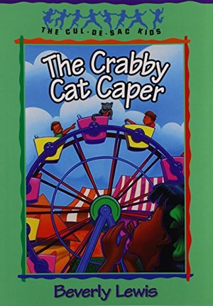 Crabby Cat Caper, The Crabby Cat Caper, The