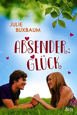 Absender: Glück Absender: Glück