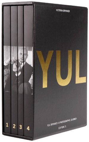 Yul Brynner: A Photographic Journey Yul Brynner: A Photographic Journey