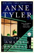 Amateur Marriage: A Novel, The Amateur Marriage: A Novel, The