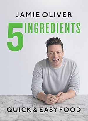 5 Ingredients – Quick & Easy Food 5 Ingredients – Quick & Easy Food