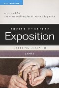 Exalting Jesus In James (Christ-Centered Exposition Commentary) Exalting Jesus In James (Christ-Centered Exposition Commentary)