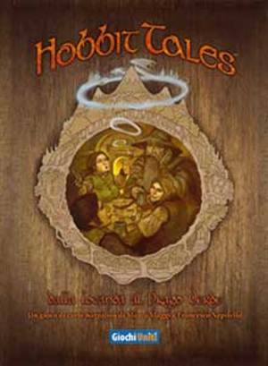 Hobbit Tales Hobbit Tales