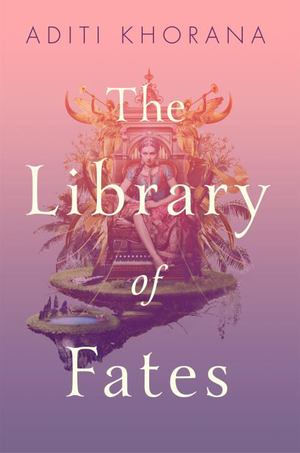 Library of Fates, The Library of Fates, The
