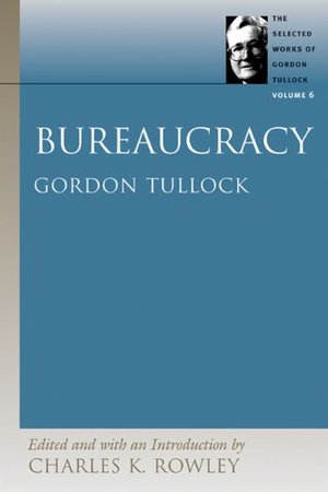 Bureaucracy Bureaucracy
