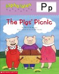 AlphaTales (Letter P: The Pigs Picnic) AlphaTales (Letter P: The Pigs Picnic)