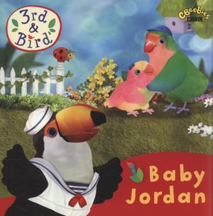 Baby Jordan Baby Jordan