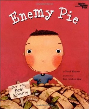 Enemy Pie Enemy Pie