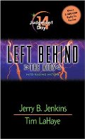 Judgment Day (Left Behind: The Kids #14) Judgment Day (Left Behind: The Kids #14)