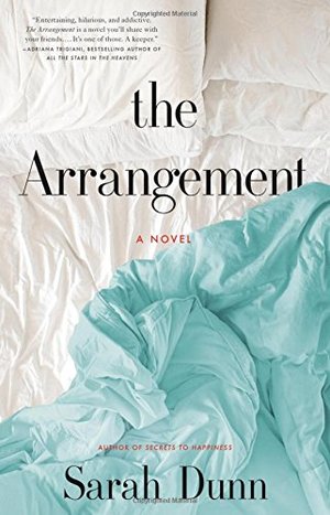Arrangement: A Novel, The Arrangement: A Novel, The